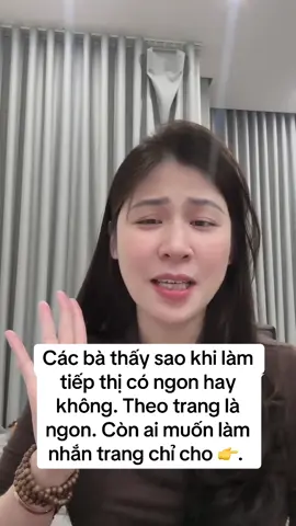 Theo các bà thấy sao có ổn không #affiliatemarketing #xuhuong #huyentranguytin8 