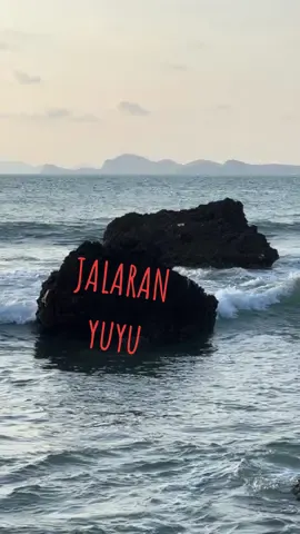 terbuang dalam yuyu