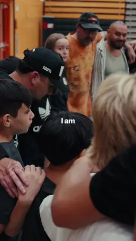 I AM 