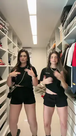 Com minha duplinha @Camila 