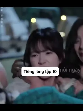 TIẾNG LÒNG TẬP 10 #reviewphim #xuhuong #reviewphimhay #phimhoangu 