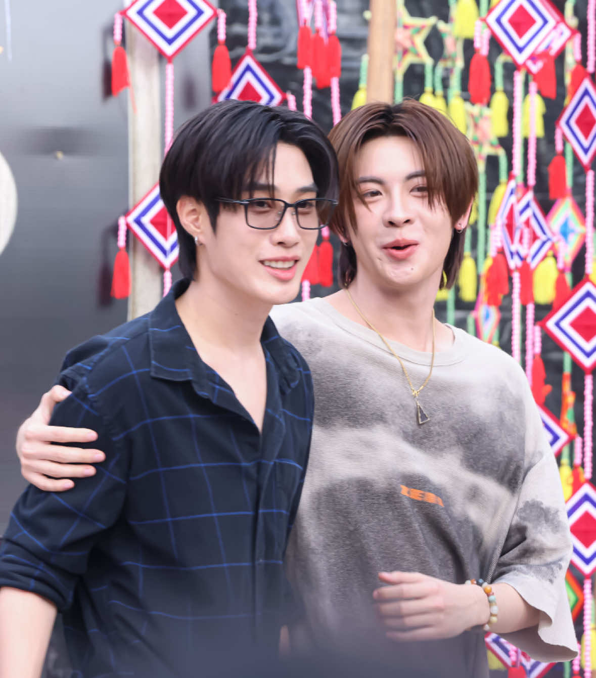 ที่คั่นหนังสือ (TLEFIRSTONE) 📚✅ #KhemjiraBusking #TleFirstone #เติ้ลเฟิร์สวัน #TLE_mtm #Firstone 