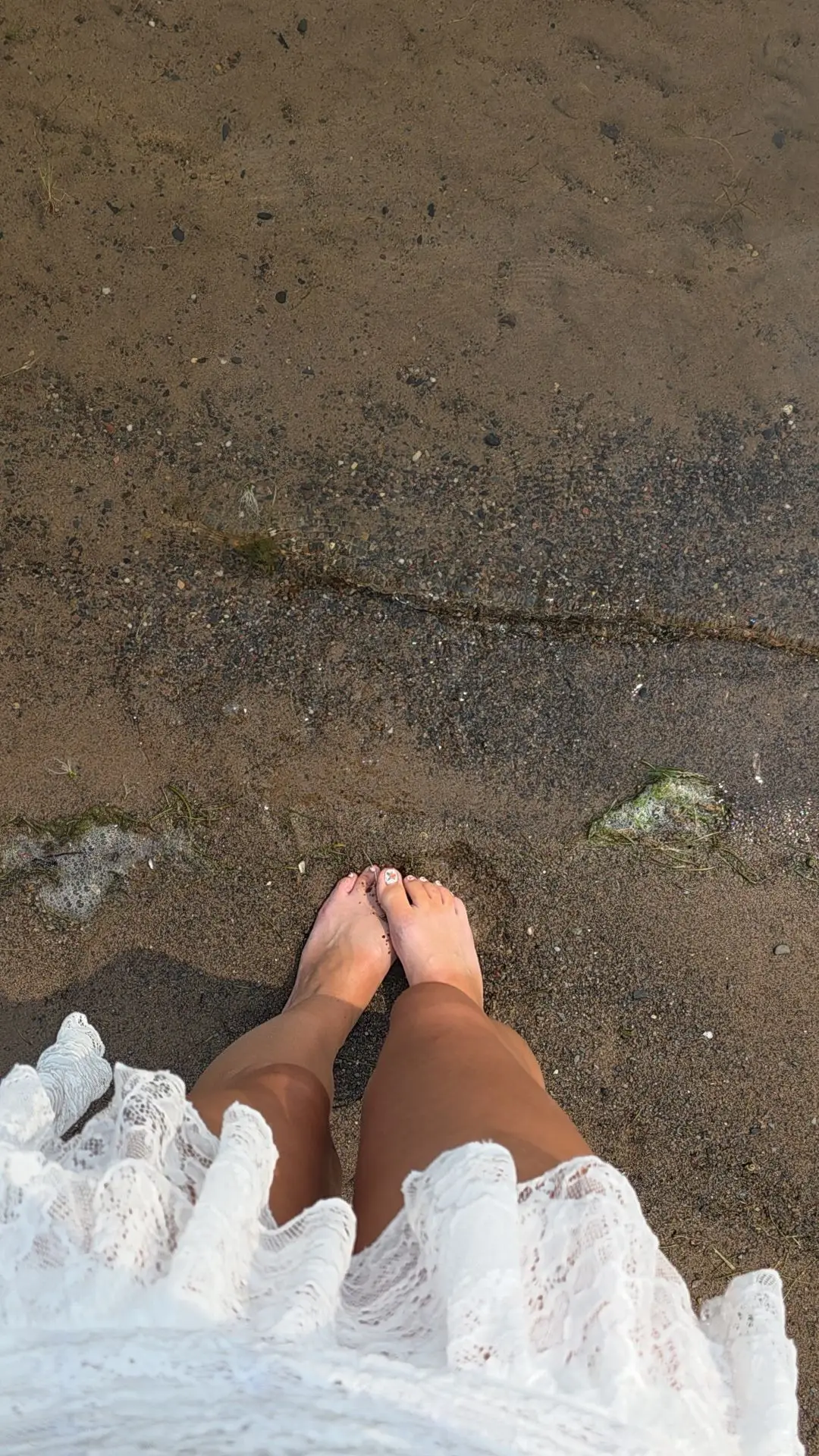 I didn't get enough time outside this year with the wildfire smoke... 🥲