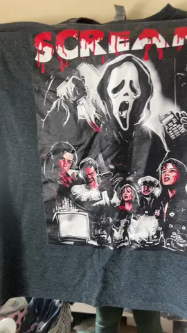 #horrortok #foryou #fypp #fashion #tiktokshop 