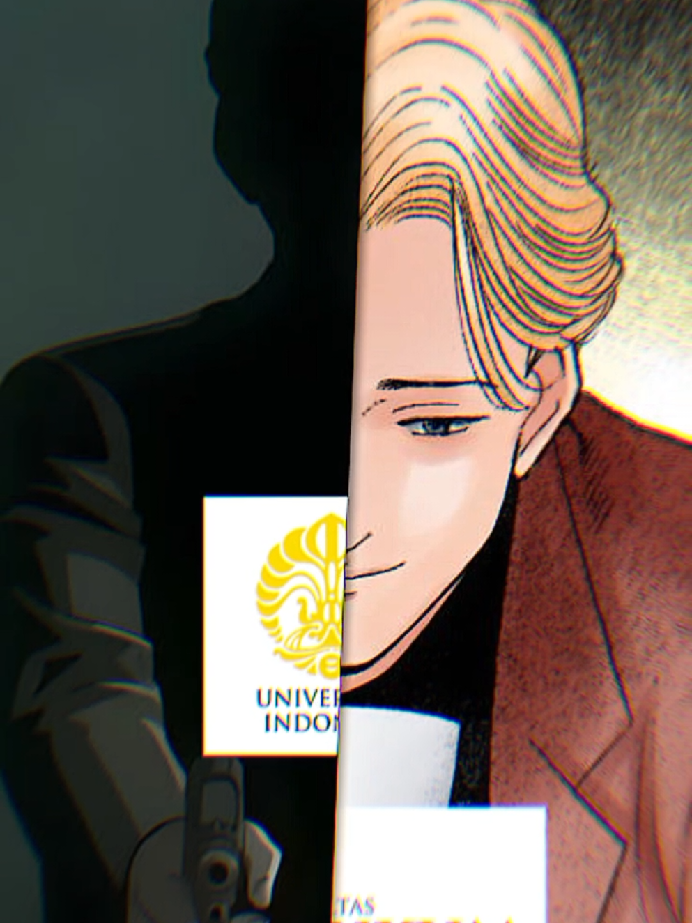 Johan liebert #jjptn #johanliebert #bismillahfyp 