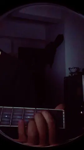 โลกที่ไม่มีเธอ | cover #เสียงหลง #เพลง #กีต้าร์ #fyp 