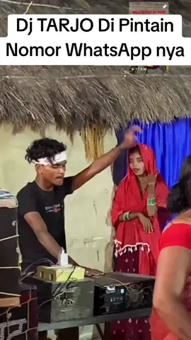 DJ Tarjo Lagi Manggung Di Taksir Cewek #lucu #prindavanmeresahkan #kocakngakak #fyp 
