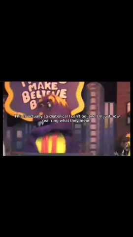 The way it just kept getting worse is kinda funny-  #rockafireexplosionband #chuckecheese #chuckecheeseanimatronics #fypシ #fyppppppppppppppppppppppp 