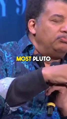 #pluto #cosmicjourney #spacemystery #neildegrassetyson 