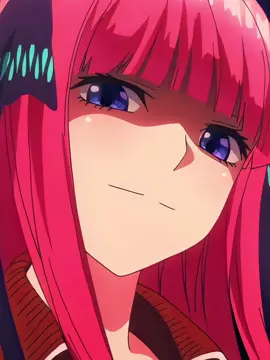 W-What? #tqq #thequintessentialquintuplets #ninonakano #edit #animeedit 