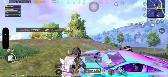 ✌🏻#fly #pubgmobile #view #flypシ #scrims 