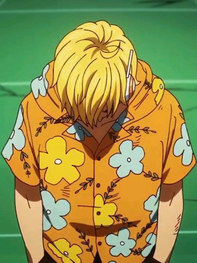 ONE PIECE 1141 Sanjiiiii ! #onepiece #vinsmokessanji #onepieceeps1141 #abel #fyp 
