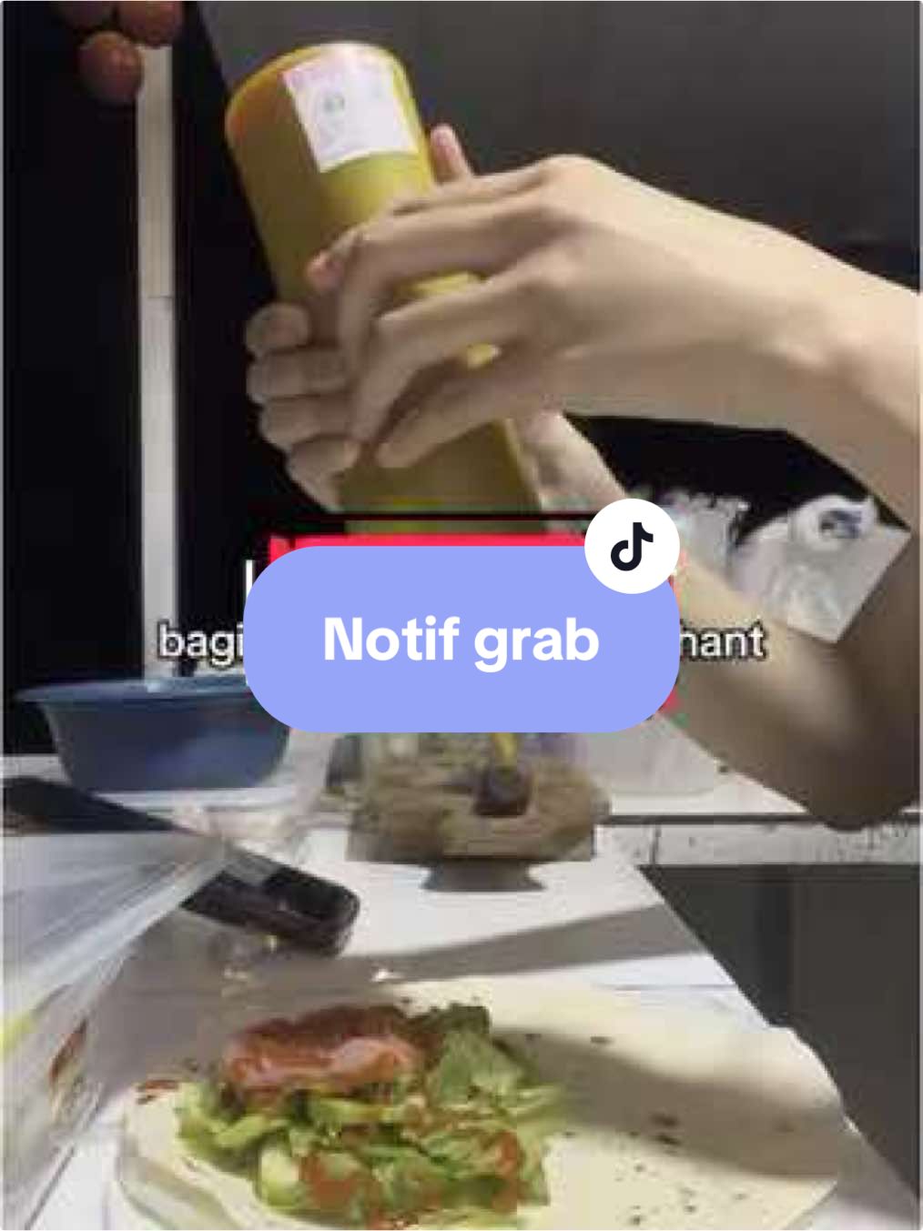 Notif fav😍 📍Ngasem, Jepara (maps : piscokumanis) #kebab #jajanankekinian 