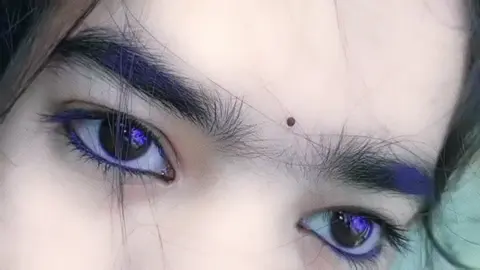 মায়াবী চোখে কি মায়া🖤💫👀