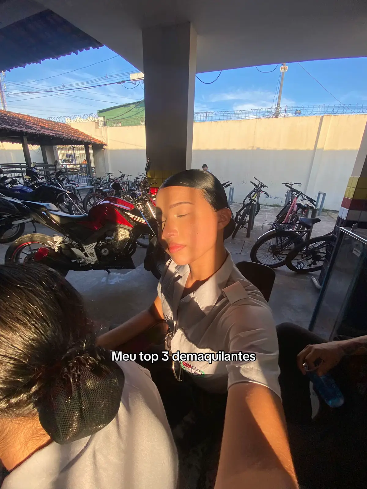 O último acaba comigo #fyp 