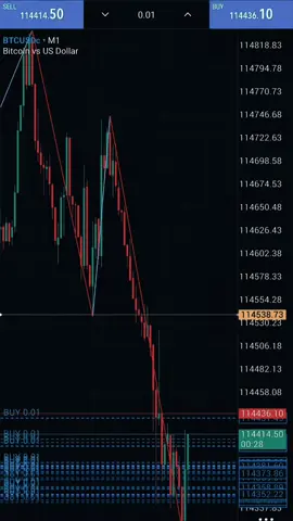 masuk btc malam ini #forex #btc #fypシ゚ #reality 