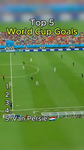 #football #footballtiktok #Soccer #top5 #goals 