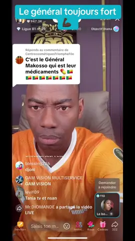 Réponse à @CentrecosmétiquesTriompheFée @Ⓜ️GENERAL MAKOSSO CAMILLEⓂ️ @Général colbyco 5 @ADAMO802 CONSEIL officiel 🇨🇮 @barbi 225 @Ben chock 💪 @doumbouya Mamadi 
