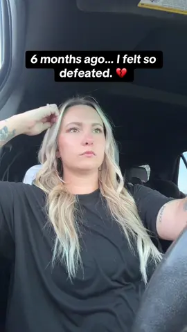 6 months ago, I felt like I was failing at everything. I did everything “right” — a decent job, working hard — but we were broke, stressed, and I hated the childhood my kids were getting. 💔 Fast forward → I’ve quit my job, paid off debt, and I’m finally giving my kids the life they deserve. If you’re stuck like I was, just know… it doesn’t have to stay that way. Drop INFO and I’ll share the exact steps I took 💻✨ #workingmomlife #makemoneyonline #stayathomemom #digitalmarketingforbeginners #momlifeunfiltered 