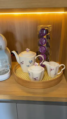 ❤️ #cafe #decor #cantinhodocafe 