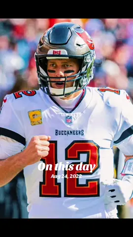 #onthisday ugh this maaaaaan #tb12 #tombrady 