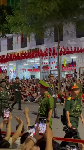 Lào & Campuchia tại Việt Nam - 24.8.25 #A80 #VietNam #laos🇱🇦 #Cambodia #Campuchia 