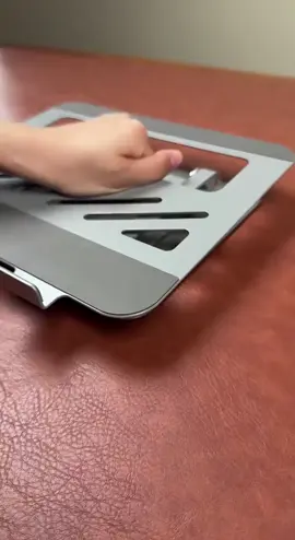 многофункциональная подставка для вашего ноутбука 💻