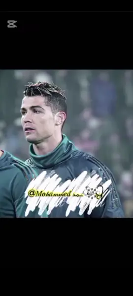 كرستيانو CR7#تصميم_فيديوهات🎶🎤🎬 #فلسطيني🇵🇸وافتخر #اكسبلورexplore❥🕊 #CR7 #كرستيانو_رونالدو🇵🇹 