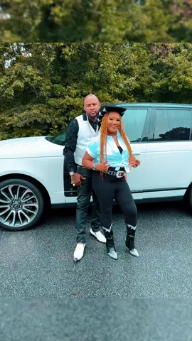 GPA & GiGi been outside all summer #fyp #viral #trending #pappataylor #mommaandpoppataylor 