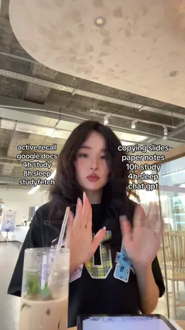 the vibe I’m bringing this school year 🫶🏻 (guys  i re did the correct version of the trend btw😭) #studytok #studytip #study #school #studymethods 