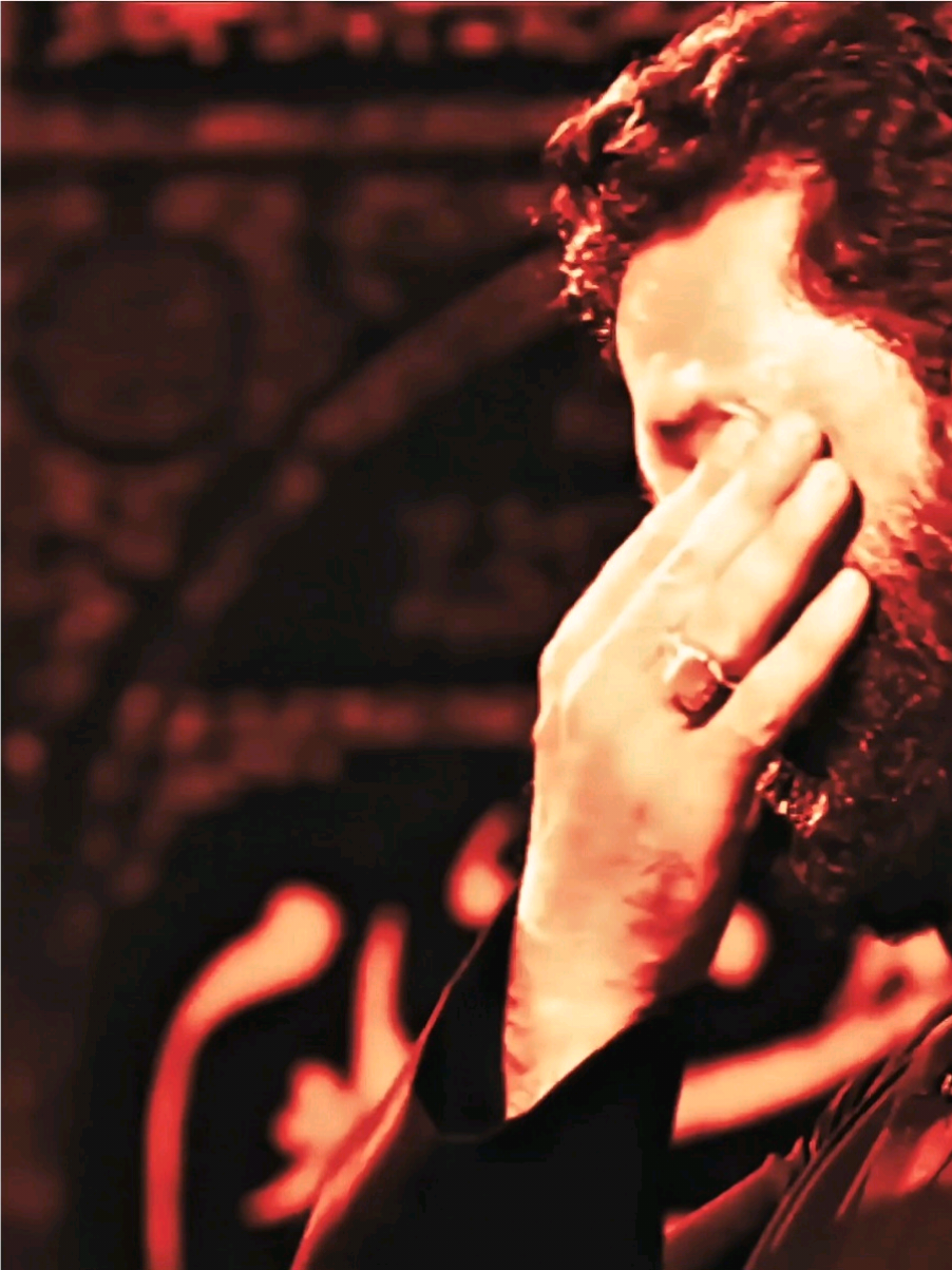 💔 #موكب_الاحزان #امجد_كريدي_السماوي 