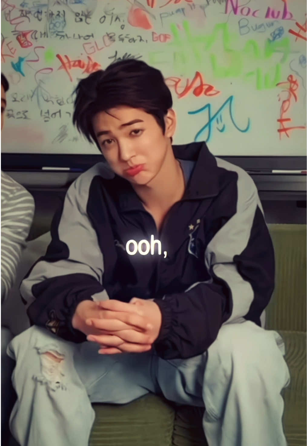 yaallah kenapa keonho 2009 😭 #keonho #cortis #ahngeonho #foryou #fypage 