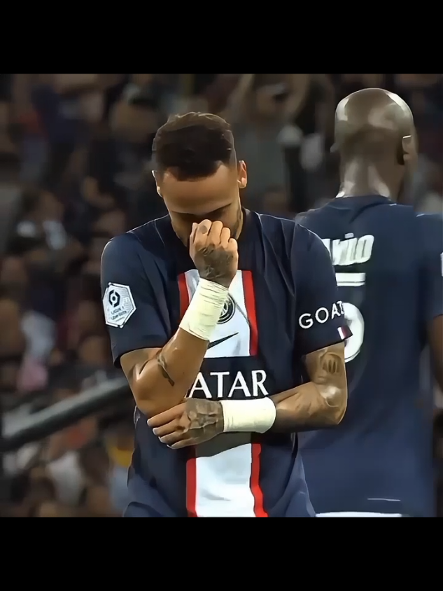 Neymar dance 🕺🙂 #foryou #vaiprofycaramba #footballbrazil #foryoup #brazil🇧🇷 