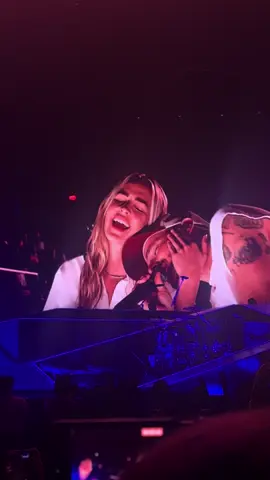 Count on you!! #bigtimerush #inreallifeworldwidetour #austintx #foryoupage #btrtour2025 