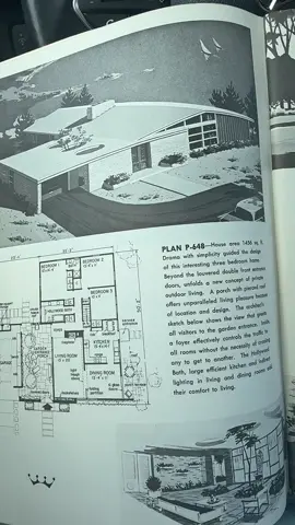 Such a beautiful mid century home design #midcentury #midcenturymodern #midcenturemodernhome