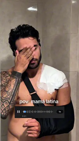 las madres siempre serán madres haha♥️ no me pregunten a qué se refería con el final😂😂