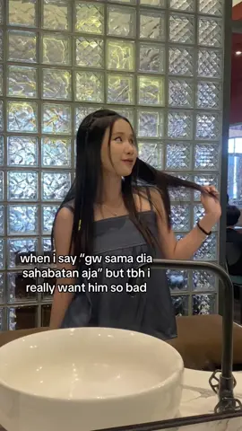 besti bet dah besti 😋