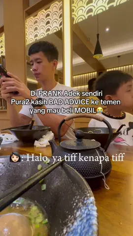 😤😤😤😤 #komobil #mobilsecondmedan #prank #kokomobil #showroom