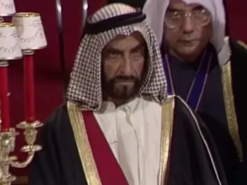 ⁨آل نهيان في لندن 🇬🇧🇦🇪⁩⁩