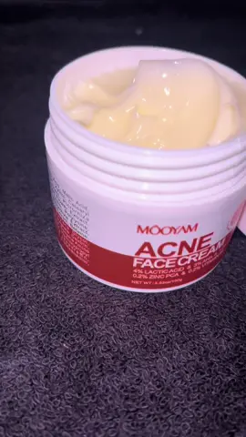 MOOYAM Crema para el tratamiento de cicatrices de acné  Crema reparadora con centella y caracol Eliminación de marcas post-acné Tratamiento para el acné y las espinillas Sin fragancia Cuidado de la piel sin parabenos Reparación de la piel con ácido salicílico Adolescentes sensibles Cuidado de la piel sin perfume Productos aromáticos para la limpieza del acné #clearskin #acnetips #antiacne #acneproneskincare #acneremedy 
