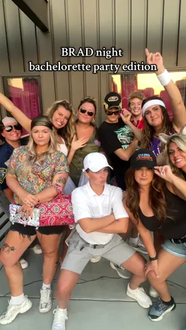 BRADS take on Nashville🤠 which Brad was your favorite??👏🏼🪩 #bachelorette #nashville #brad #bride #fyp 