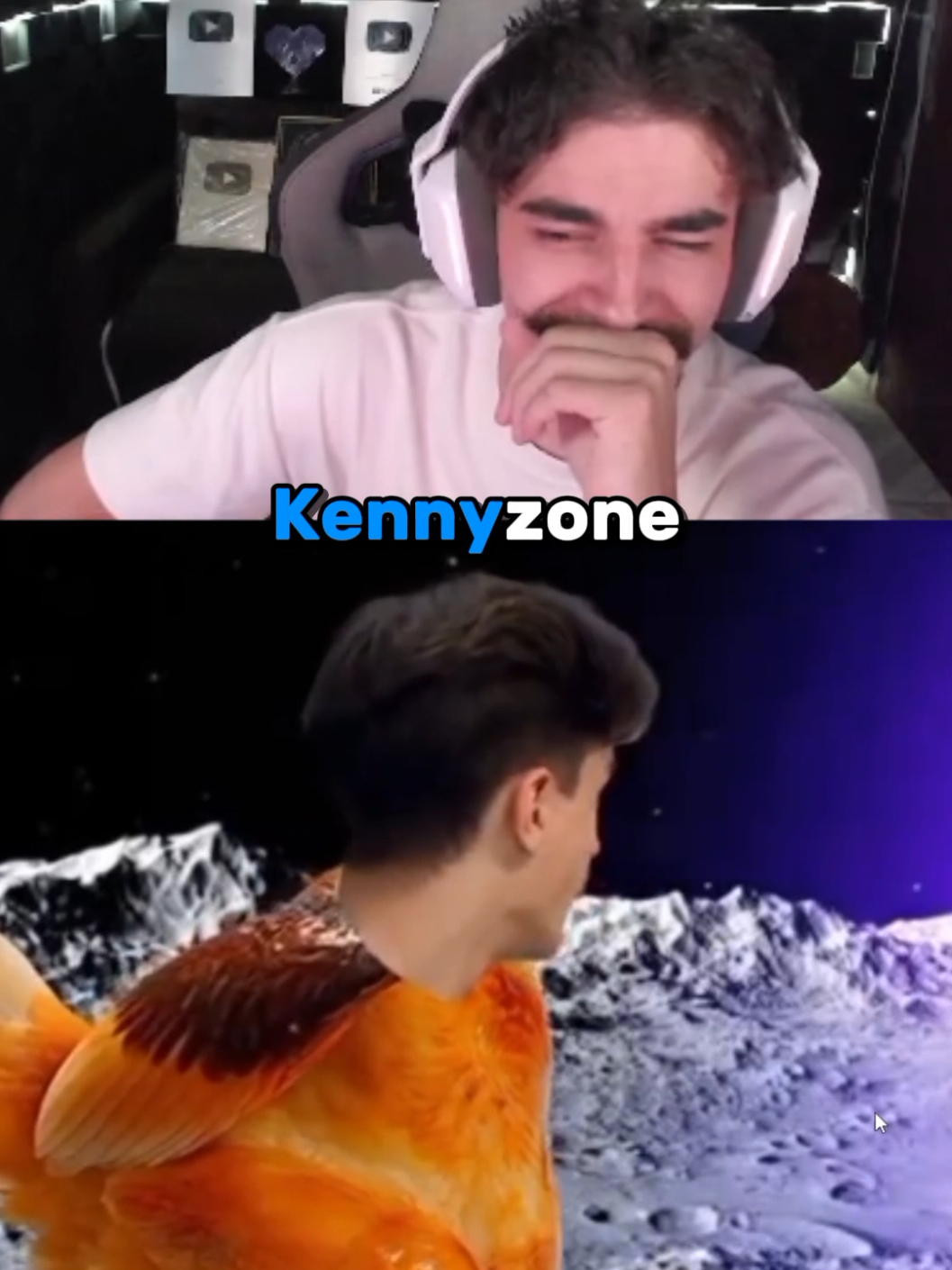 bistecone e wagnaokkkk #bistecone #discord #clips 