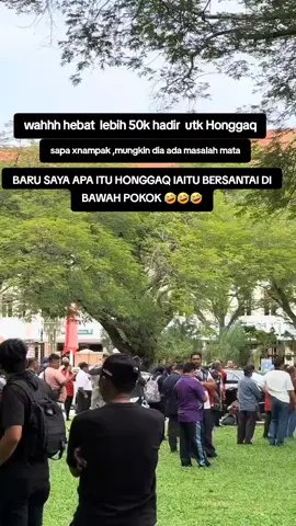 sapa tak nampak ramai esok kena jumpa dokter🤣🤣 #fypmalaysia  #fypmalaysia🇲🇾tiktok  #mbsanusi  #kedah  #madanon @Muhammad Sanusi Md Nor terbaik