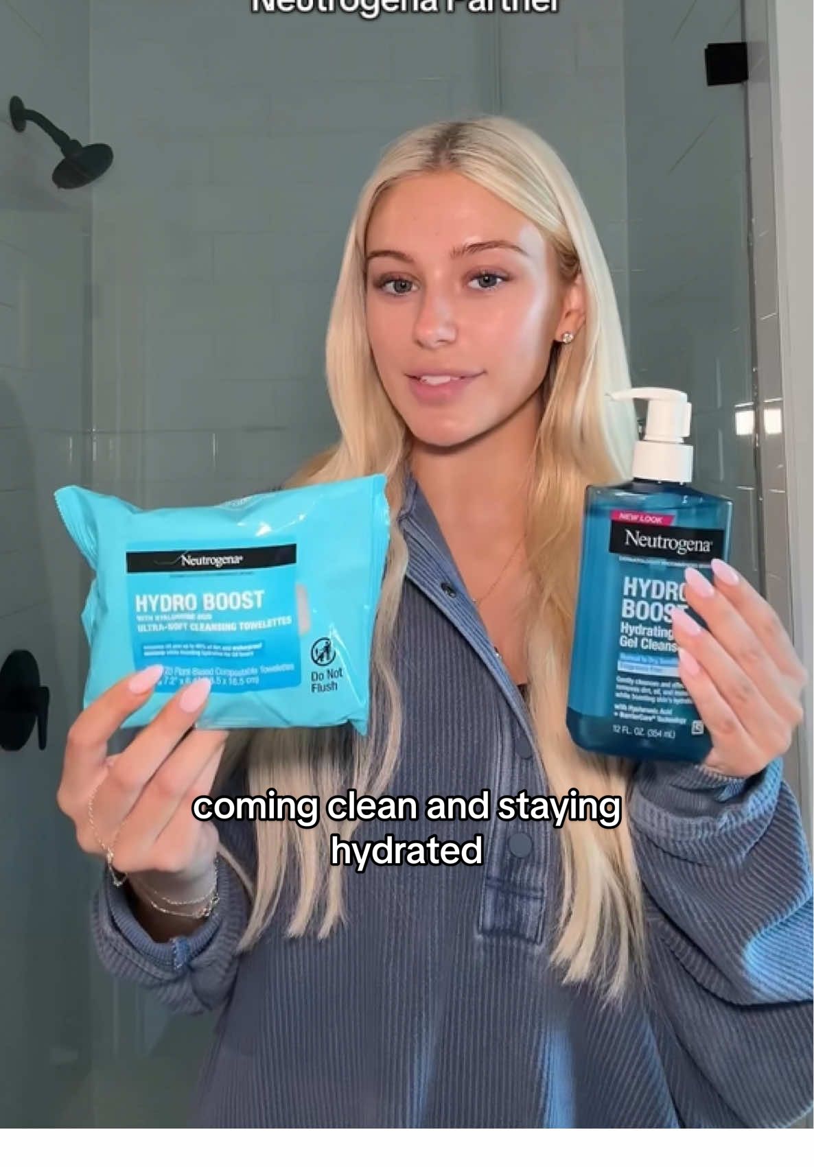 #NeutrogenaPartner Shop my fav duo now on @Amazon ! @Neutrogena 