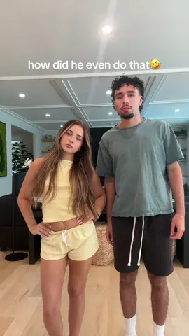 “i think i broke my nose” 🤣😭 #fyp #bf #Relationship #couple 