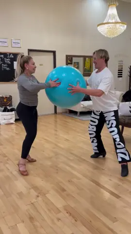Learn more with “Dance With Oleg” APP - now in APP Store & Google play store #dance #olegastakhov 