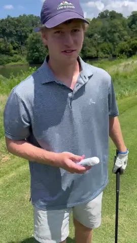 HE SMOOTH #golfingwiththeboys #fypシ #fypシ゚viral #golfbros #summergolf 