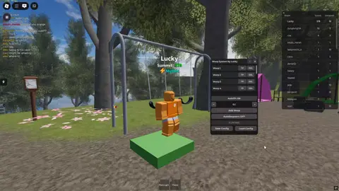 sc baru nihh bisaa all mount gasinn ga sih bree #roblox #bismillahfyp #foryou #foryoupage #xybca 