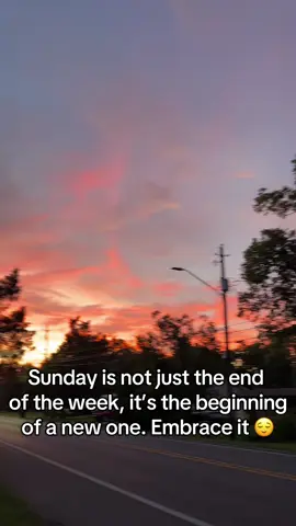 Refresh day :)) #sunday #refresh #fyp #quote #renew 