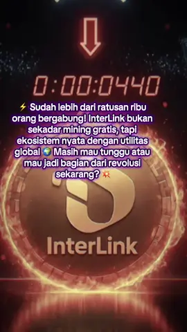 #blockchain #viral #crypto #fyp #interlink 